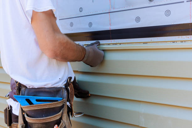 Affordable Storm Damage Siding Repair solutions in Hollywood, FL